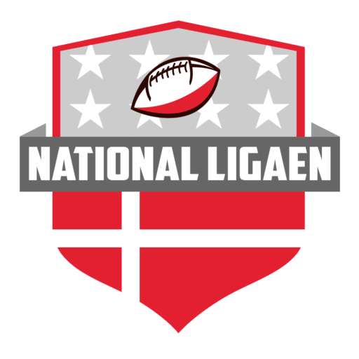 National Ligaen Logo