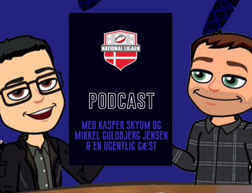 NL Podcast 2